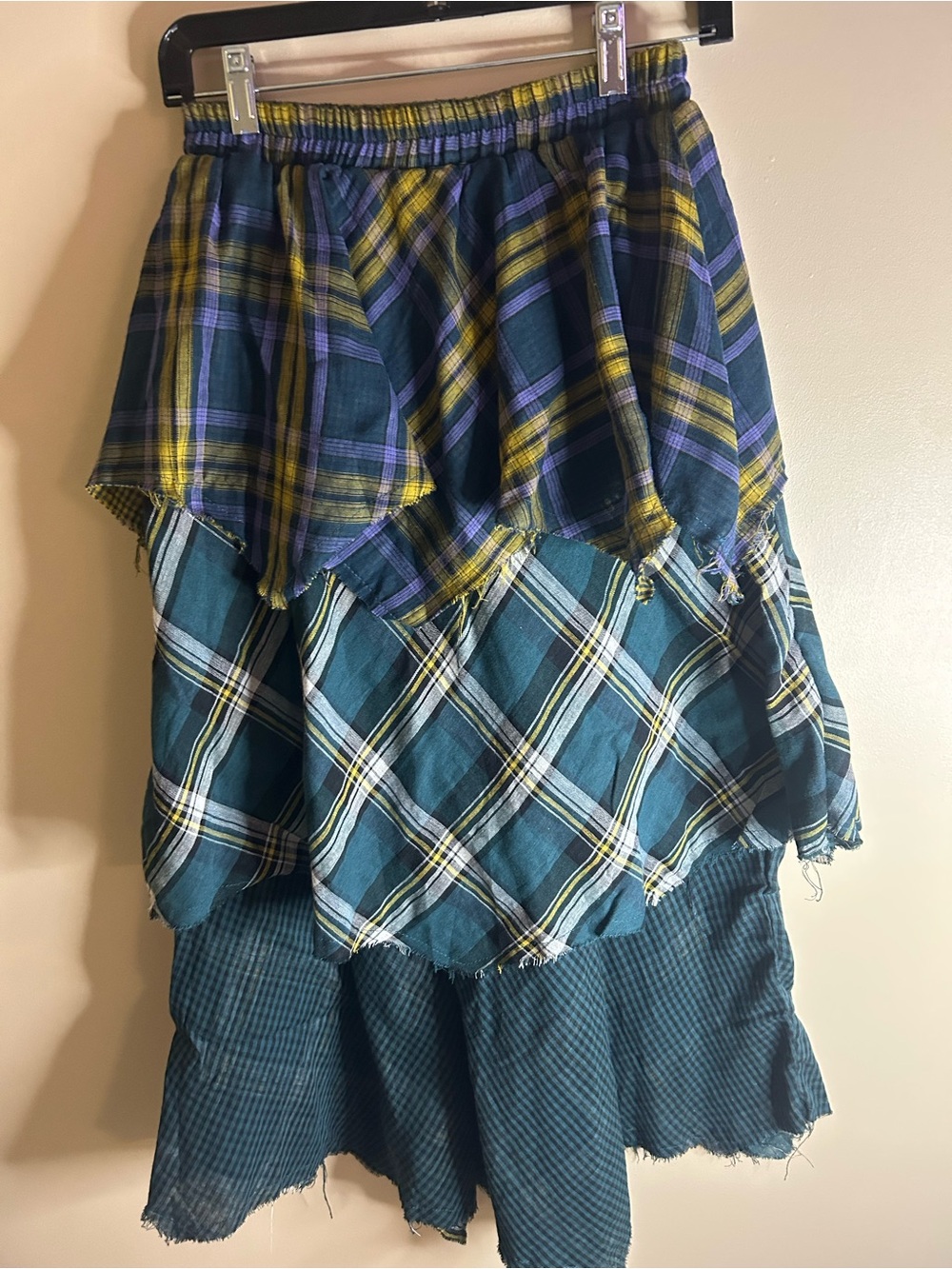 DRESSED IN LALA Grunge Skirt 😍 - Picture 5 of 8
